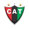 Clube Atlético Taquaritinga logo