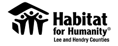 Habitat for Humanity of Lee and Hendry Counties logo