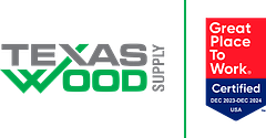 Texas Wood Supply logo