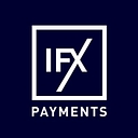 IFX Payments logo