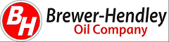 Brewer Hendley Oil Company logo
