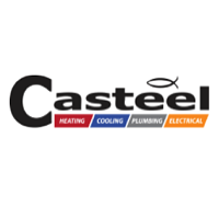 Casteel Air logo