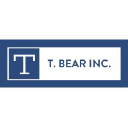 T. Bear Inc. logo