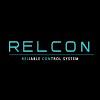 Relcon Systems- Fuel Automation DONE logo