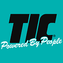 TIC logo