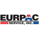 Eurpac Service logo