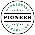 Pioneer Management Consulting logo