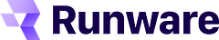 Runware logo