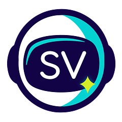 Screenverse logo