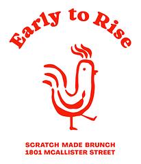 Early to Rise logo