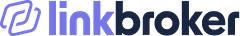 Linkbroker logo