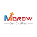 MGrow logo