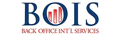 Back Office International Service logo