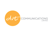 DRT Communications Limited logo