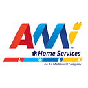 Air Mechanical Inc. logo
