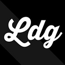 Laudisi Distribution Group logo