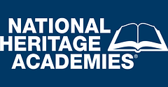 National Heritage Academies logo