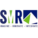 SMR Worldwide logo
