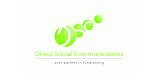 Direct Social Communications Nv logo
