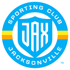 Sporting JAX logo