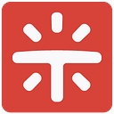 TELYON logo
