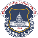 United States Capitol Police logo