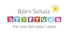 Björn Schulz Stiftung logo