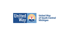 United Way of South Central Michigan logo