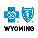 Blue Cross Blue Shield of Wyoming logo