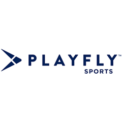 Playfly Sports logo