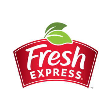 Fresh Express logo