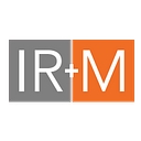 Income Research + Management logo