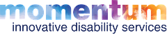 momentum-formerly-ucpla logo