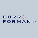 DM BURR GROUP logo