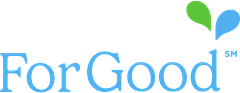 For Good (formerly Network for Good Donor Advised Fund) logo