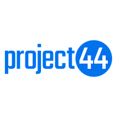 project44 logo