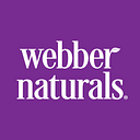 Webber Naturals logo