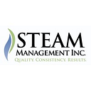 Steam Management, Inc. logo