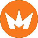 MNRK Music Group logo