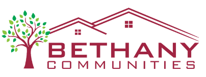 Bethany Community Services logo