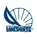Lakeshirts logo