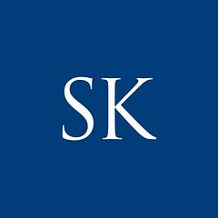 SK Partners logo