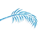 Azure Palm Hot Springs Resort & Spa logo