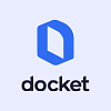 Docket Brasil logo