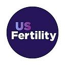 US Fertility logo
