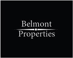 Belmont Properties logo