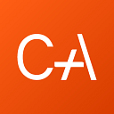C/A DESIGN logo