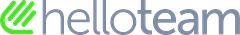 HelloTeam logo