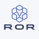 ROR Delivery Inc. logo