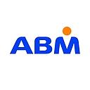 ABM.Com logo